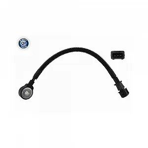 Датчик детонації VEMO Q+ V52-72-0099 лівий - Фото 1