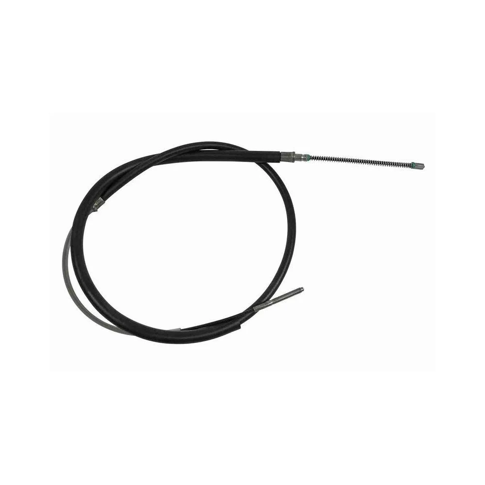 Трос стоянкового гальма VAICO V10-30067 SEAT SKODA, фото №1