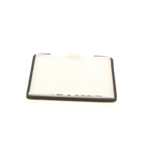 Фильтр салона BOSCH 1 987 432 164 для HYUNDAI KIA, фото №3 Фильтр салона BOSCH 1 987 432 164 для HYUNDAI KIA, фото №3