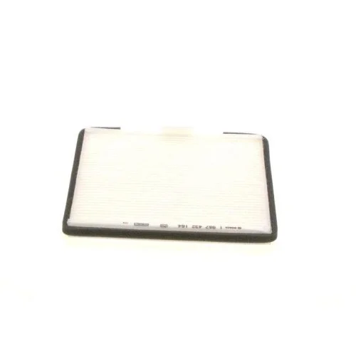 Фільтр салону BOSCH 1 987 432 164 для HYUNDAI KIA, фото №3