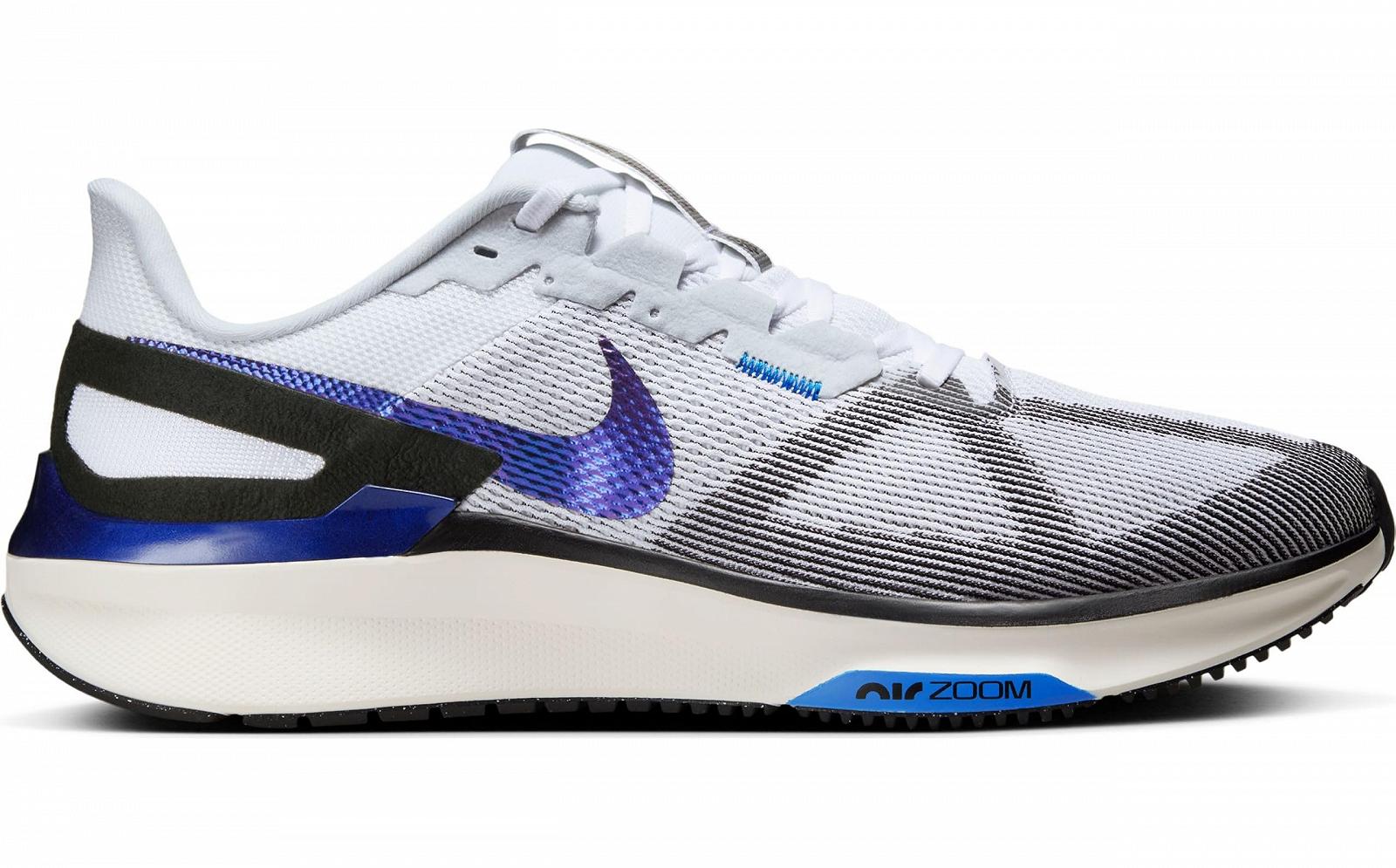 Кросівки Nike Air Zoom Structure 25, чоловічі, фото №6
