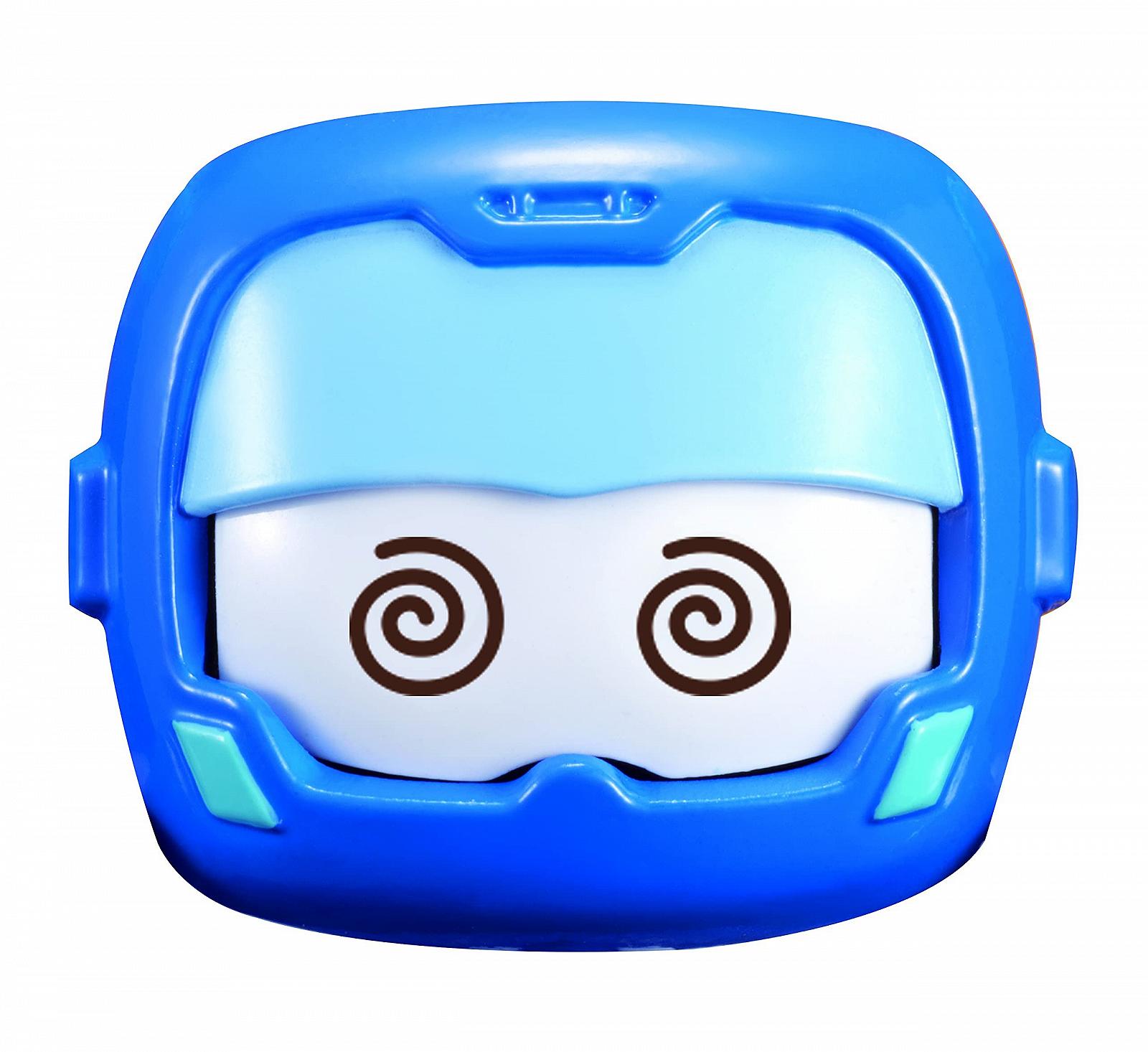 Фигурка-трансформер Super Wings Super Pet Donnie, 15.4 см, фото №3