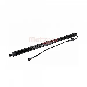 Электродвигатель крышки багажника METZGER 2115053 SEAT VW слева - Фото 1