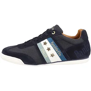 Кросівки Pantofola d'Oro Imola Nylon Червоний - Фото 1