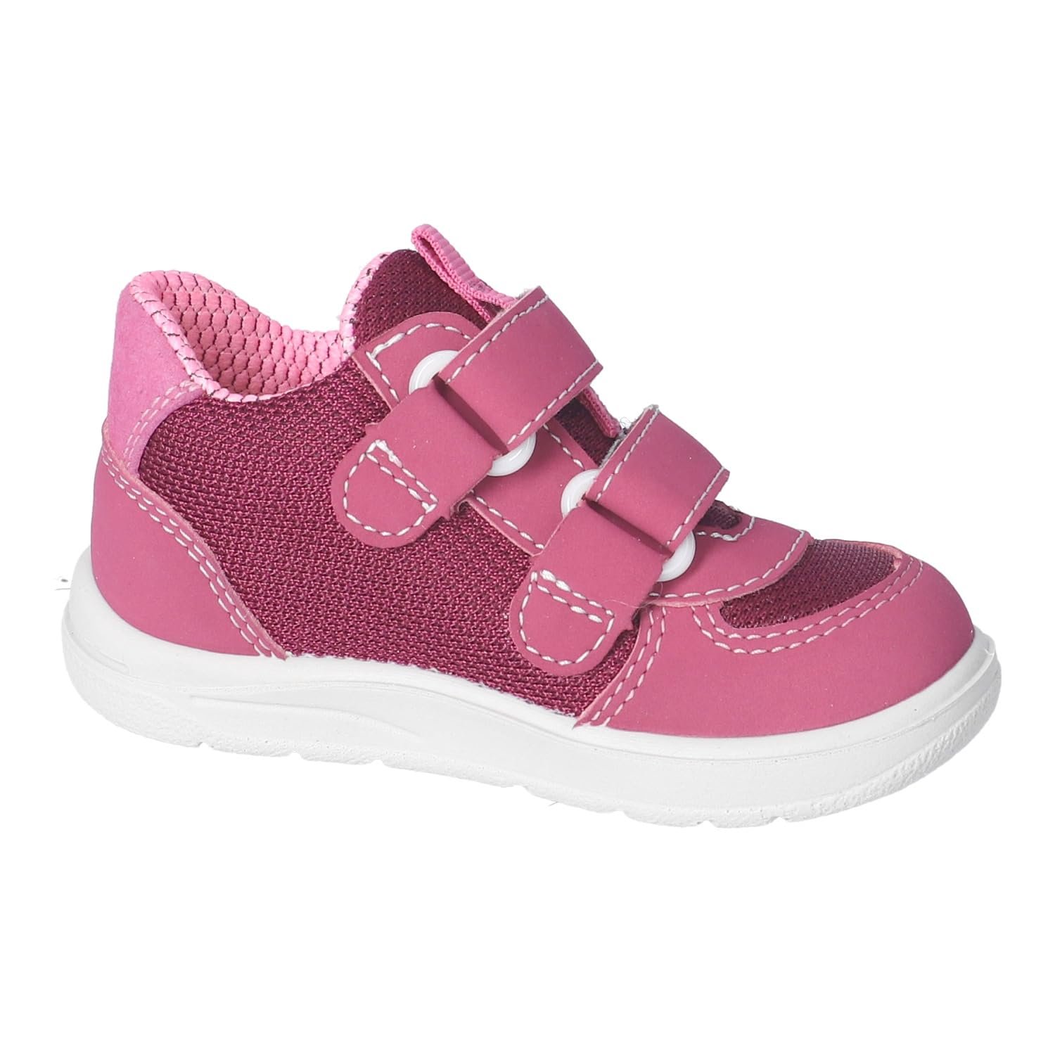 Кеды RICOSTA SAM Детские низкие первые шагающие ботинки, ширина: средняя, съемная стелька, фото №4