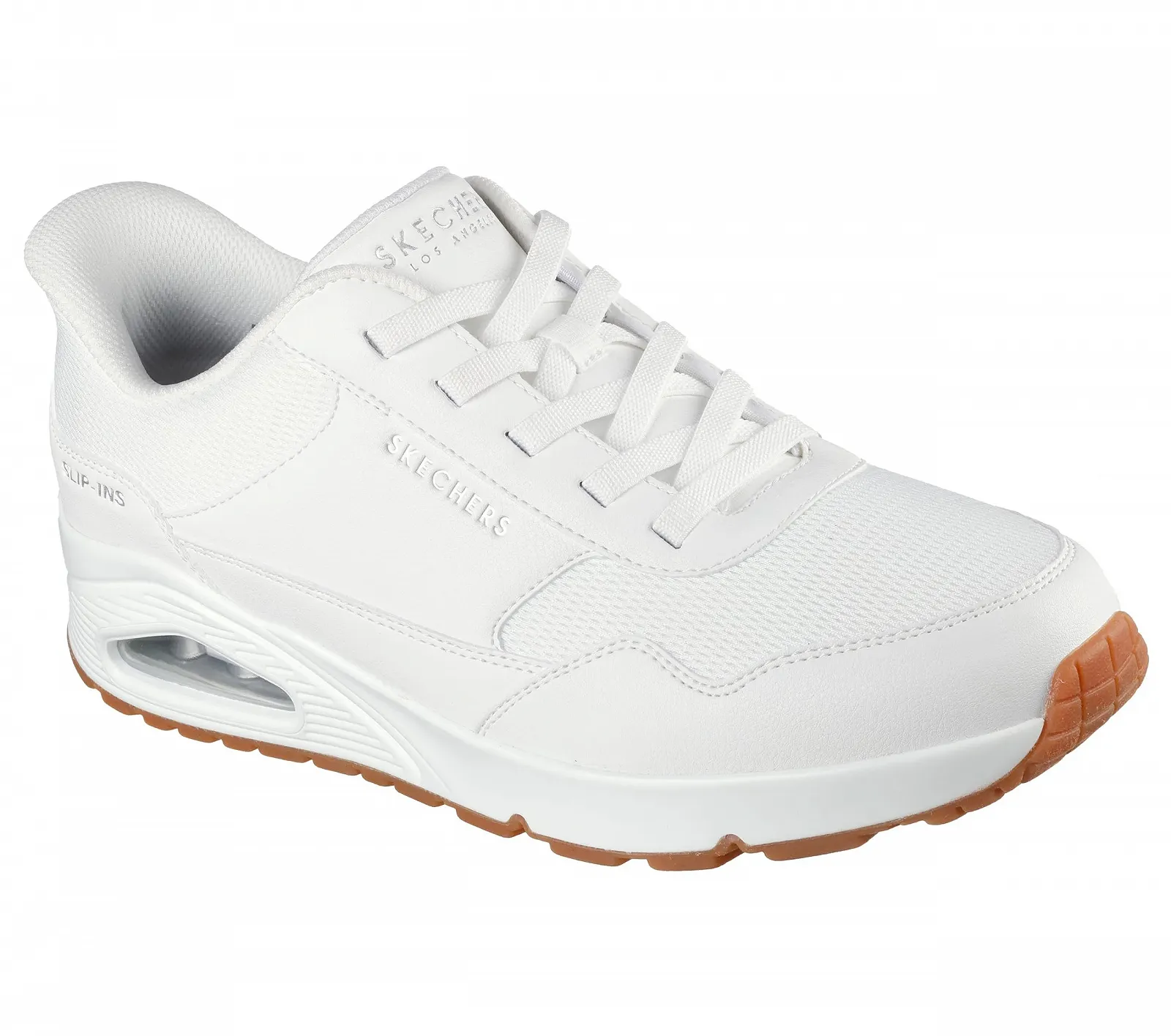 Кросівки Skechers UNO-Banksia Hands Free Slip-ins, фото №1 Кросівки Skechers UNO-Banksia Hands Free Slip-ins, фото №1