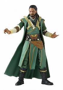 Фигурка Master Mordo Marvel Legends Series Cinematic Universe, 15 см, 6 аксессуаров и 1 элемент Build-A-Figure - Фото 1