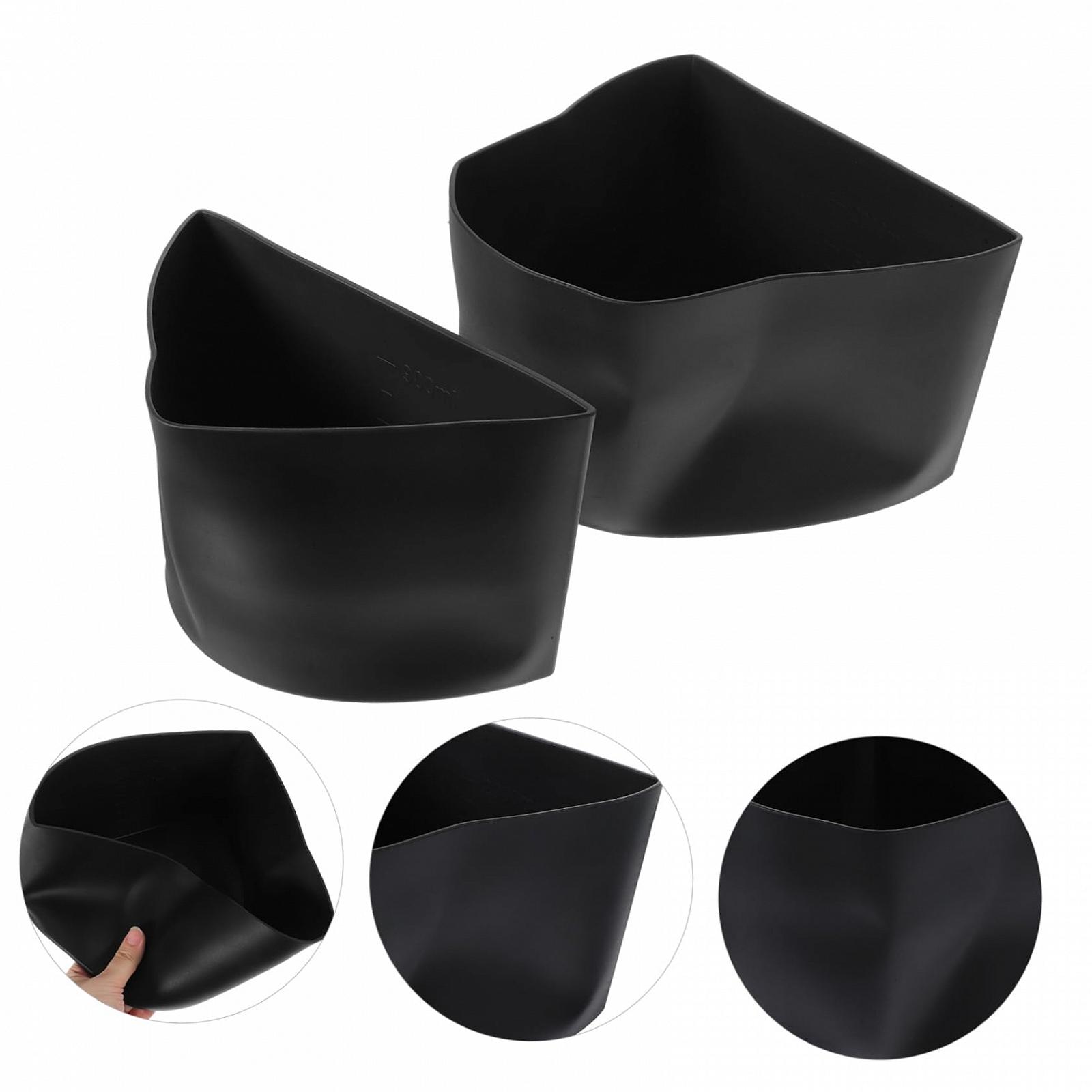 Комплект Ciieeo 1 набір силіконова вкладишка для повільноварки сумка розділювальні вставки чаша мішки силікагель нековзка силіконова чаша, фото №2 Комплект Ciieeo 1 набір силіконова вкладишка для повільноварки сумка розділювальні вставки чаша мішки силікагель нековзка силіконова чаша, фото №2