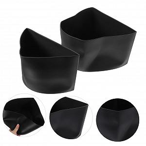 Набор Ciieeo 1 комплект силиконовый вкладыш для медленного приготовления сумка разделительные вставки чаша мешки силикагель нескользящая силиконовая чаша цена на synthetic.ua - Фото 1 Набор Ciieeo 1 комплект силиконовый вкладыш для медленного приготовления сумка разделительные вставки чаша мешки силикагель нескользящая силиконовая чаша synthetic.ua - Фото 1