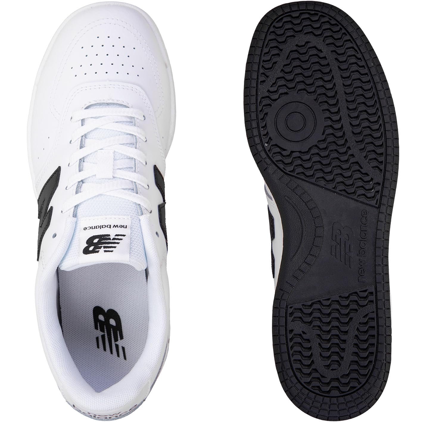 Кроссовки New Balance BB80, фото №4 Кроссовки New Balance BB80, фото №4