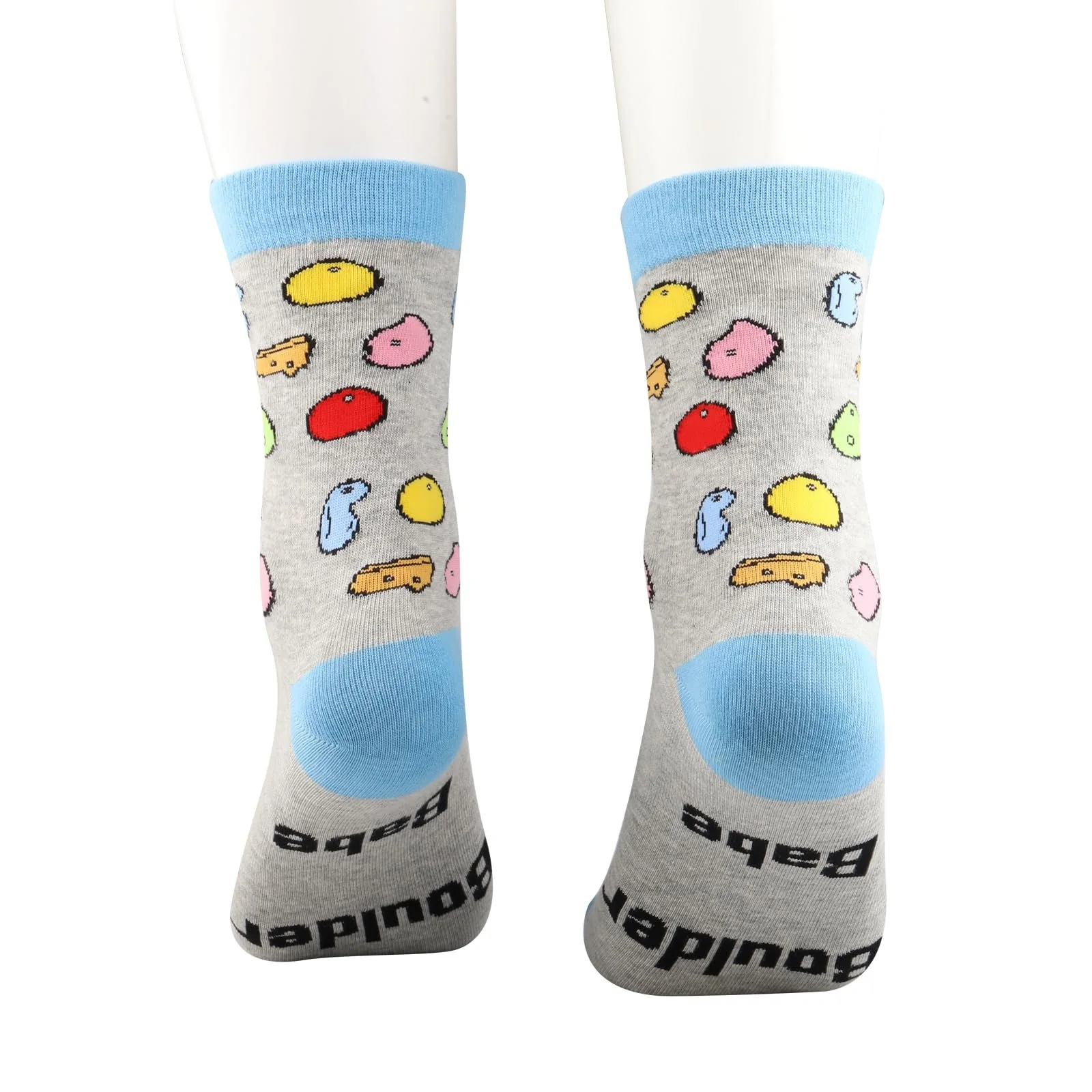 Носки для скалолазания Boulder, фото №7