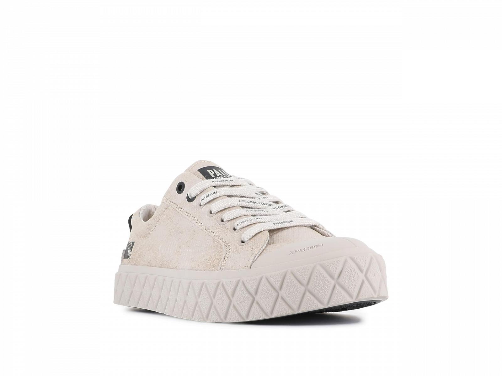 Унисекс Ботильоны Palladium Palla Ace Ankle, фото №6