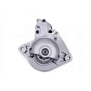 Стартер HELLA 8EA 011 610-111 для IVECO RENAULT RENAULT TRUCKS synthetic.ua - Фото 1