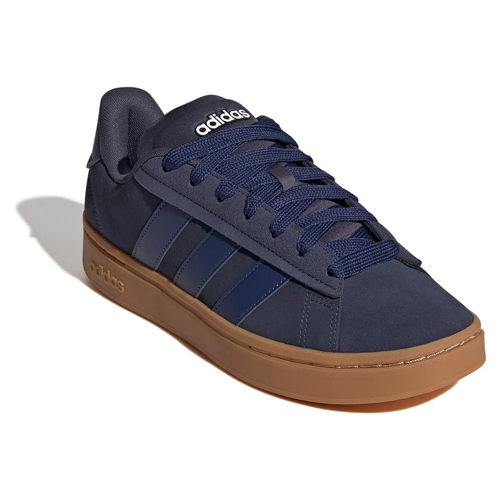 Чоловічі Кросівки adidas Grand Court Alpha, фото №4 Чоловічі Кросівки adidas Grand Court Alpha, фото №4