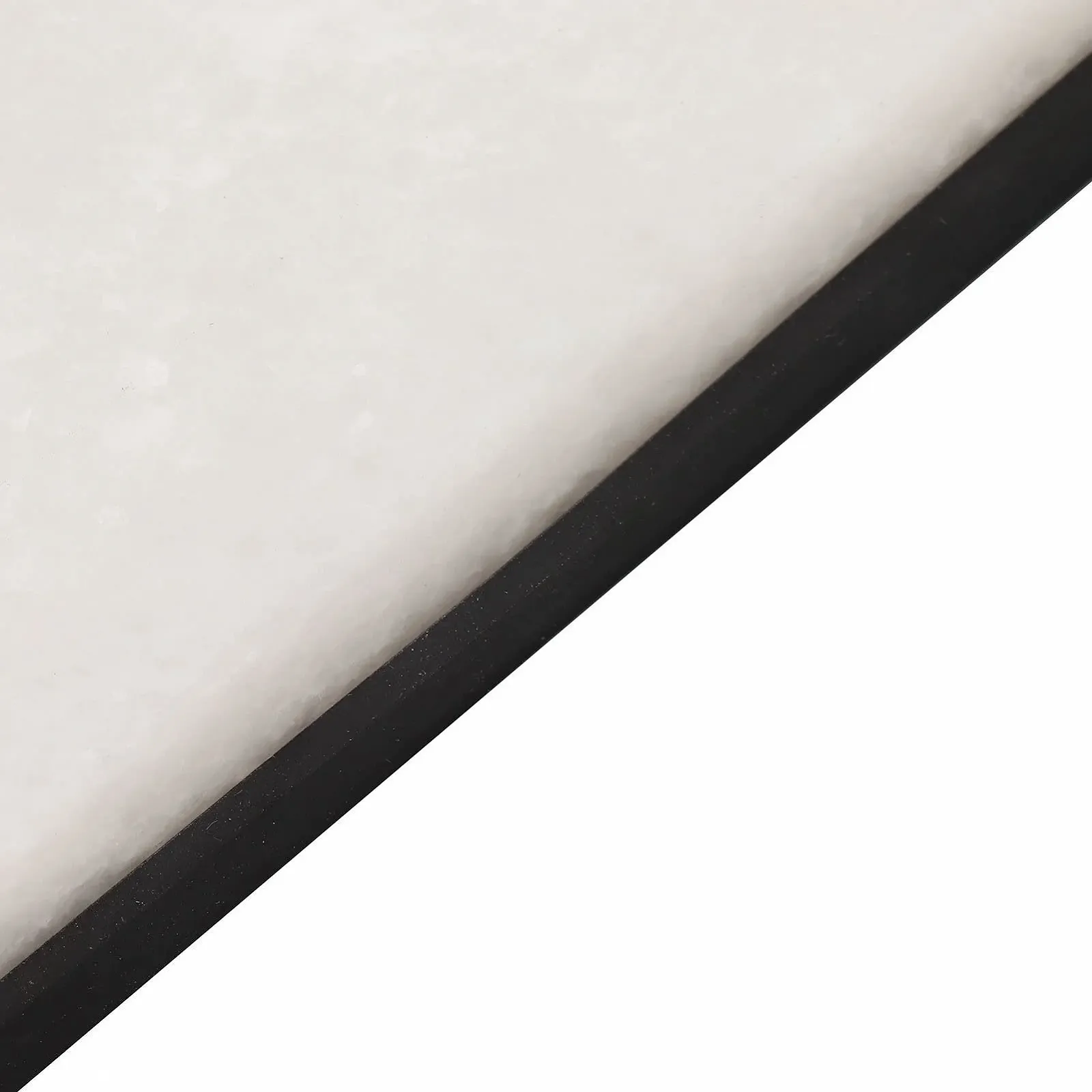 Точильний камінь Yiziecce 8000 грит 20x5x1.2 см професійний двосторонній, фото №7