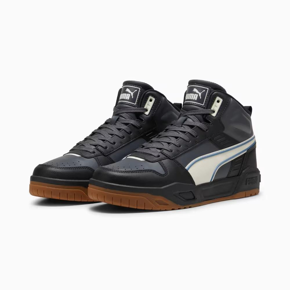 Черевики Puma Rebound Tech Mid 44.5, фото №2