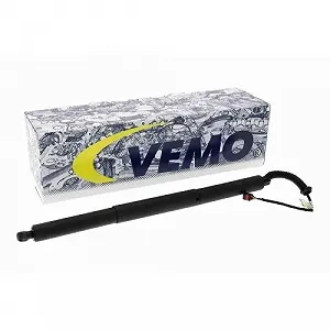Электродвигатель багажника VEMO V10-55-0045 Original VEMO Quality для VW левый synthetic.ua - Фото 1