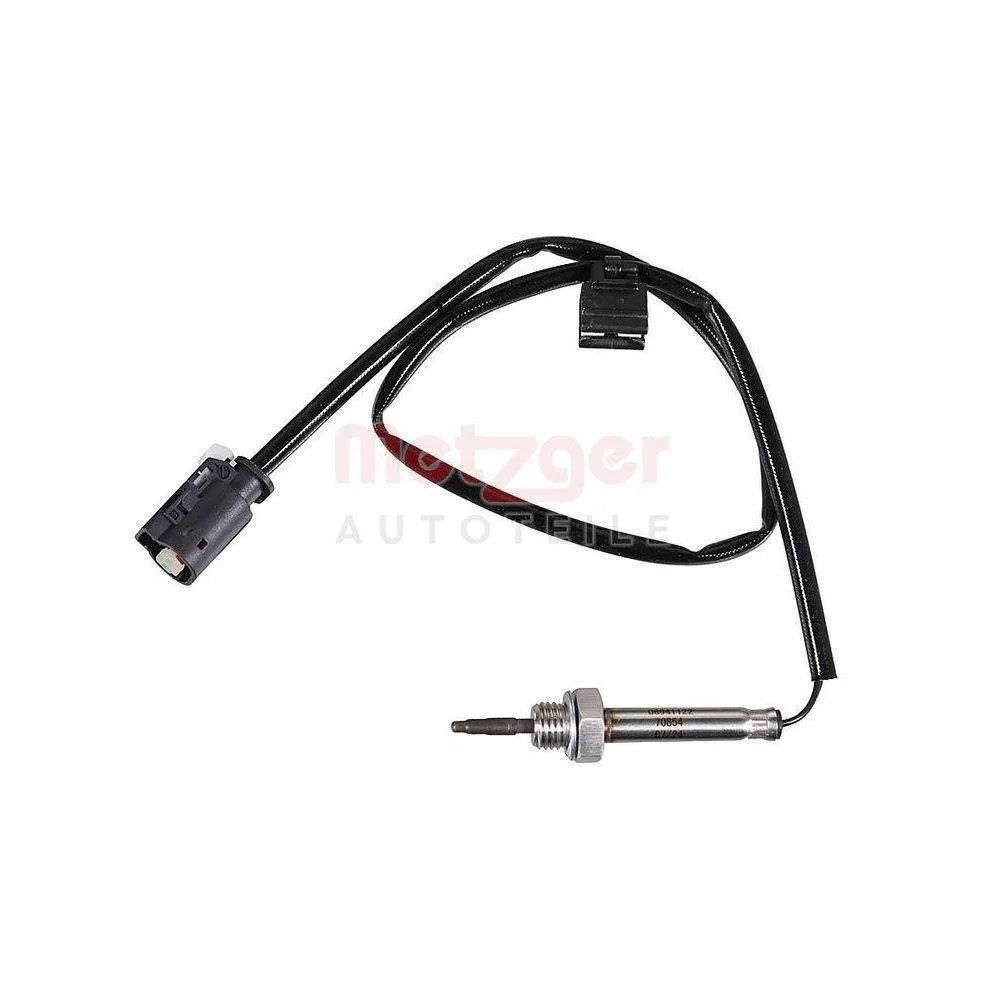 Датчик температуры отработавших газов METZGER 08941122 для BMW, клапан EGR на коллекторе, фото №1 Датчик температуры отработавших газов METZGER 08941122 для BMW, клапан EGR на коллекторе, фото №1