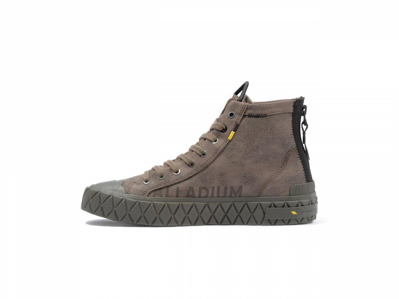 Кросівки Palladium Palla Ace Unisex, фото №4