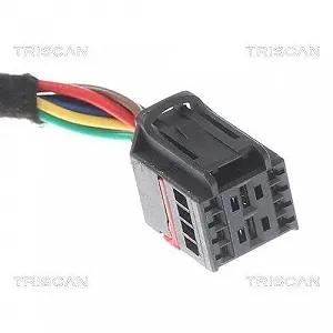 Газовая пружина багажника TRISCAN 8710 27310 для VOLVO, сзади слева synthetic.ua - Фото 1