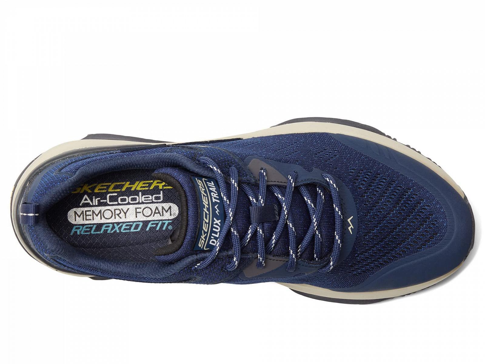 Кроссовки мужские Skechers, фото №3