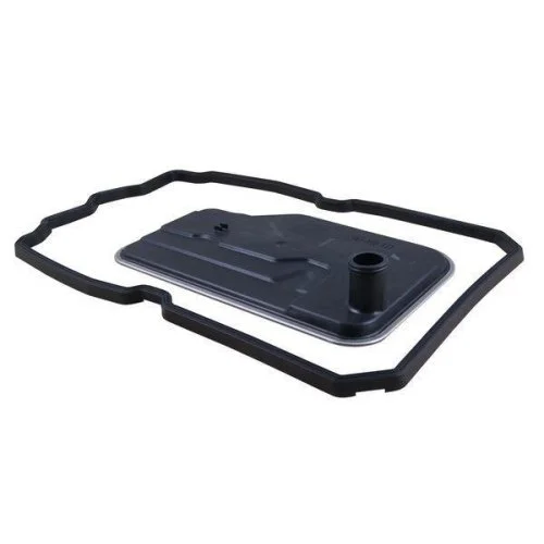 Гідравлічний фільтр АКПП KNECHT HX 124D для MERCEDES-BENZ SSANGYONG, фото №2 Гідравлічний фільтр АКПП KNECHT HX 124D для MERCEDES-BENZ SSANGYONG, фото №2