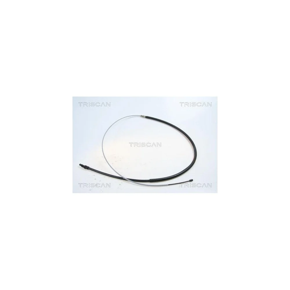 Трос стоянкового гальма TRISCAN 8140 251110 для RENAULT задній лівий, фото №1