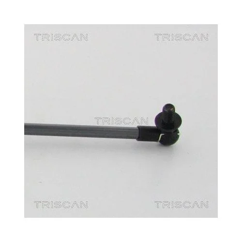 Газова пружина багажника TRISCAN 8710 68220 для SUBARU, ззаду справа, фото №3