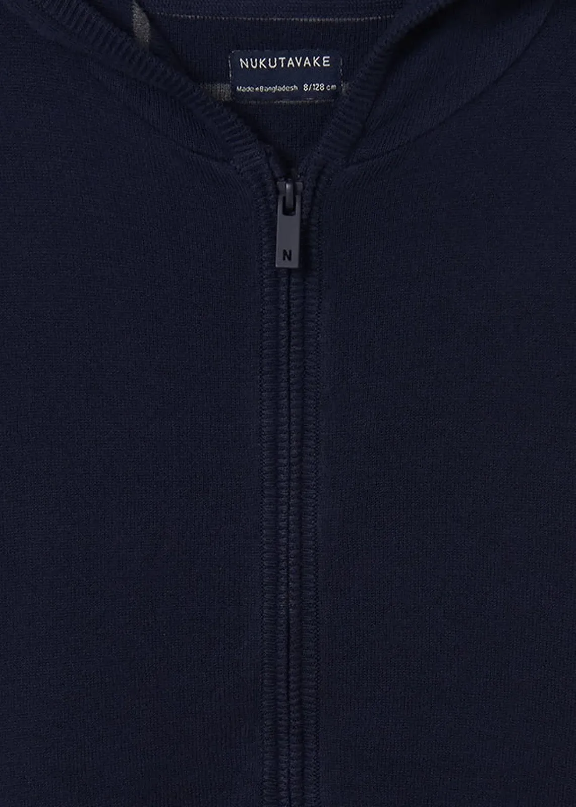 Куртка Mayoral Синій, фото №3 Куртка Mayoral Синій, фото №3