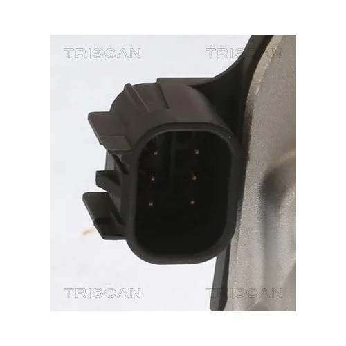 Дроссельная заслонка TRISCAN 8820 10004 для OPEL VAUXHALL CHEVROLET HITACHI, фото №2