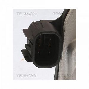 Дроссельная заслонка TRISCAN 8820 10004 для OPEL VAUXHALL CHEVROLET HITACHI synthetic.ua - Фото 1