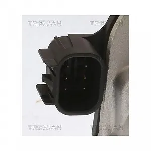 Дроссельная заслонка TRISCAN 8820 10004 для OPEL VAUXHALL CHEVROLET HITACHI synthetic.ua - Фото 1