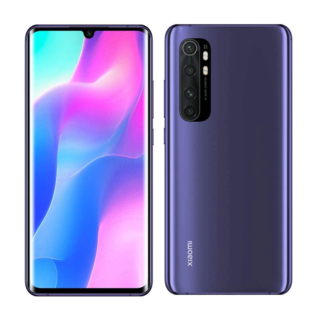 Смартфон MI Note 10 Lite, фото №1