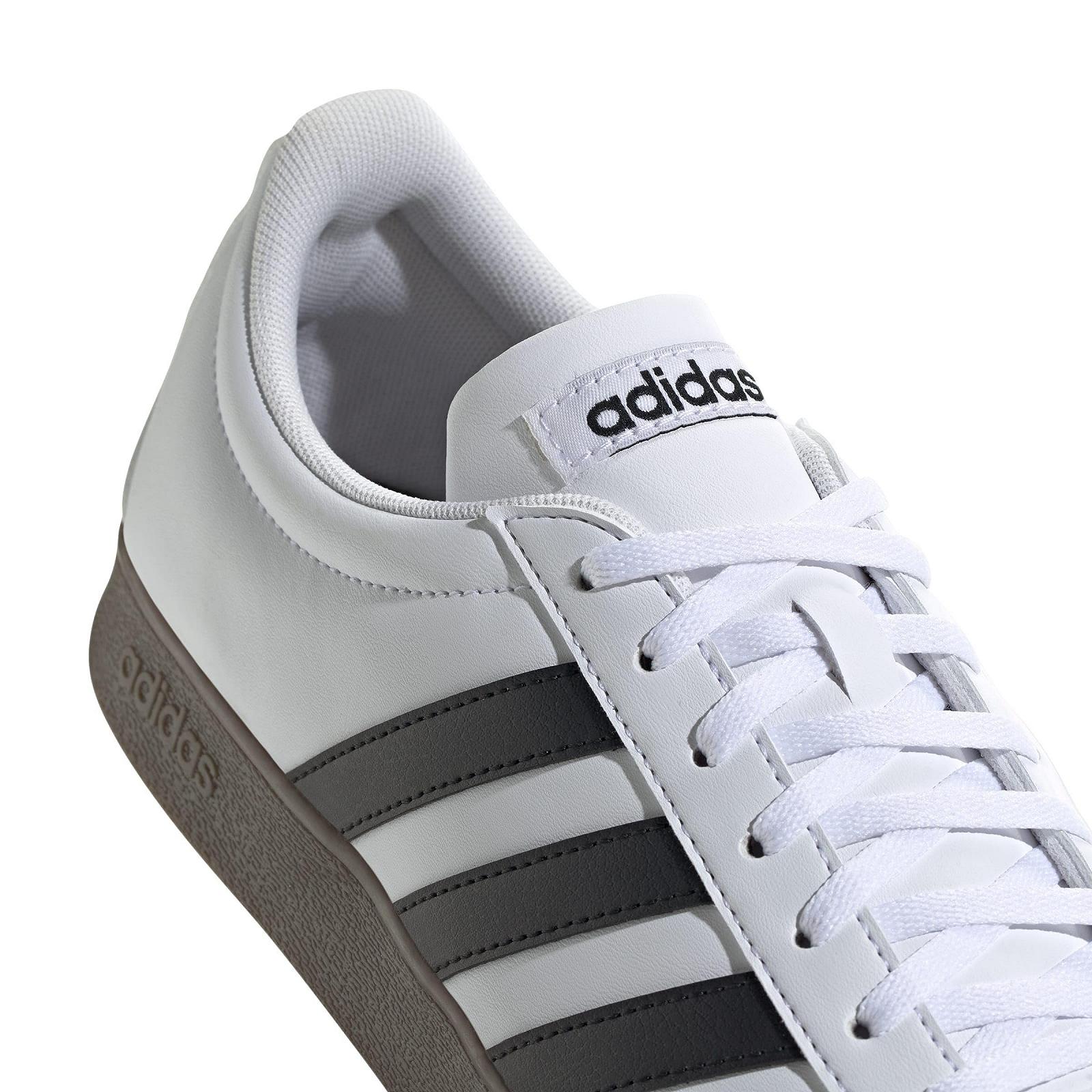 Кросівки Adidas Vl Court Base Чоловічі, фото №5