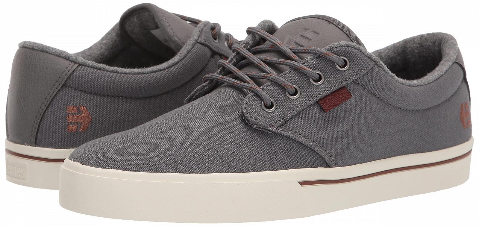 Кеды Etnies Jameson 2 Eco, фото №7