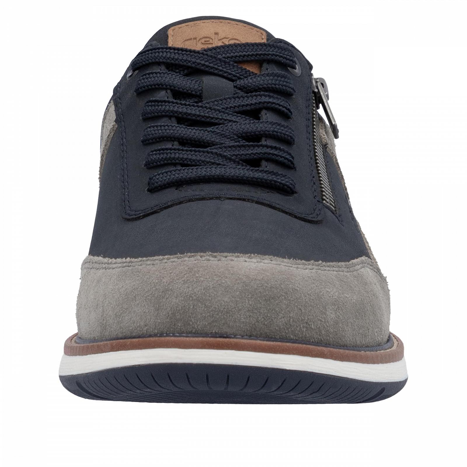 Кросівки Rieker 04401, фото №6