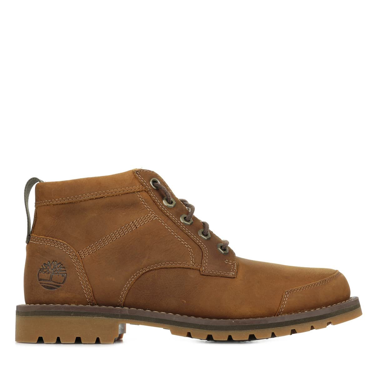 Черевики Timberland Larchmont II Chukka, фото №1