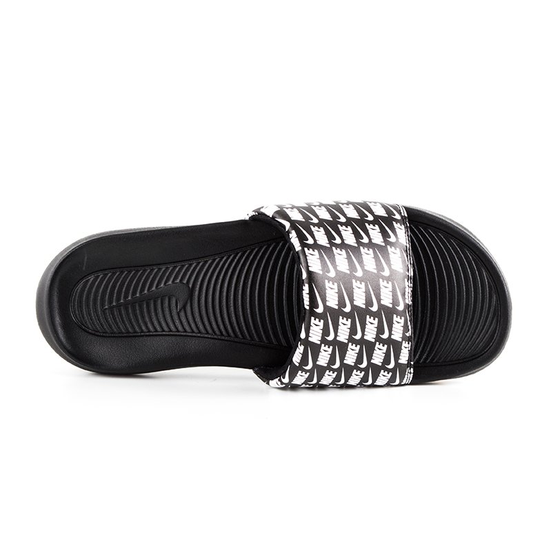 Шлепанцы Nike VICTORI ONE SLIDE PRINT 47.5, фото №2