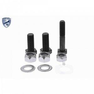 Шарова опора VAICO V46-0036 EXPERT KITS + RENAULT, передній міст зліва synthetic.ua - Фото 1