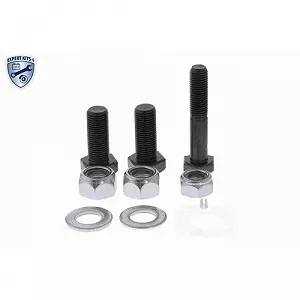 Шаровая опора VAICO V46-0036 EXPERT KITS + RENAULT, передний мост слева synthetic.ua - Фото 1