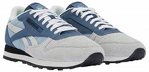 Кросівки Унісекс Reebok Classic Leather synthetic.ua - Фото 1