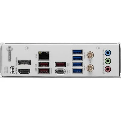Материнская плата MSI B850 GAMING PLUS WIFI6E, фото №2 Материнская плата MSI B850 GAMING PLUS WIFI6E, фото №2
