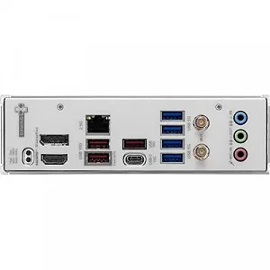 Материнская плата MSI B850 GAMING PLUS WIFI6E цена на synthetic.ua - Фото 1 Материнская плата MSI B850 GAMING PLUS WIFI6E synthetic.ua - Фото 1