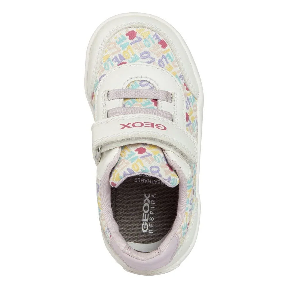 Кроссовки для девочки B Gisli Girl, фото №5