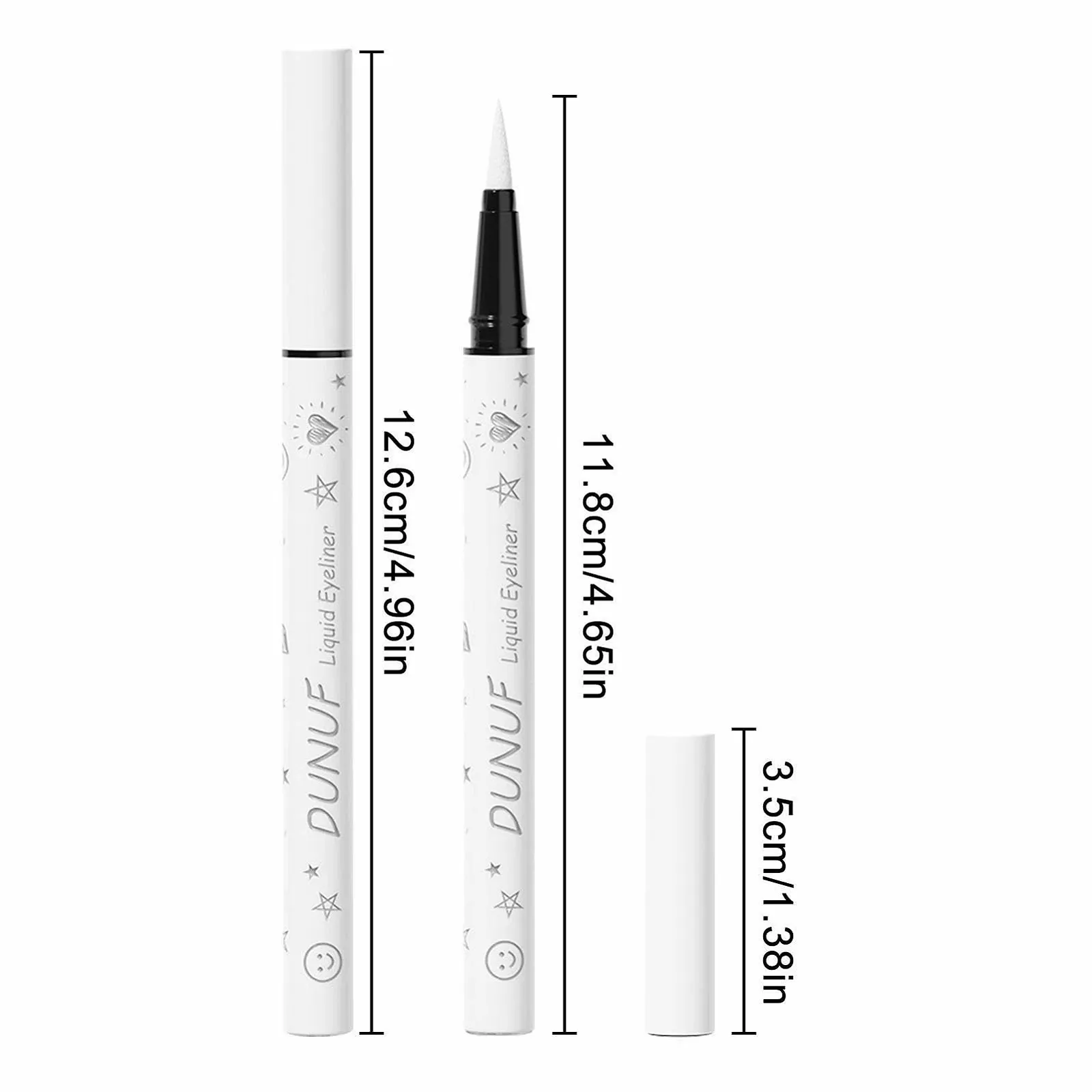 Рідка Підводка для Жінок, фото №4