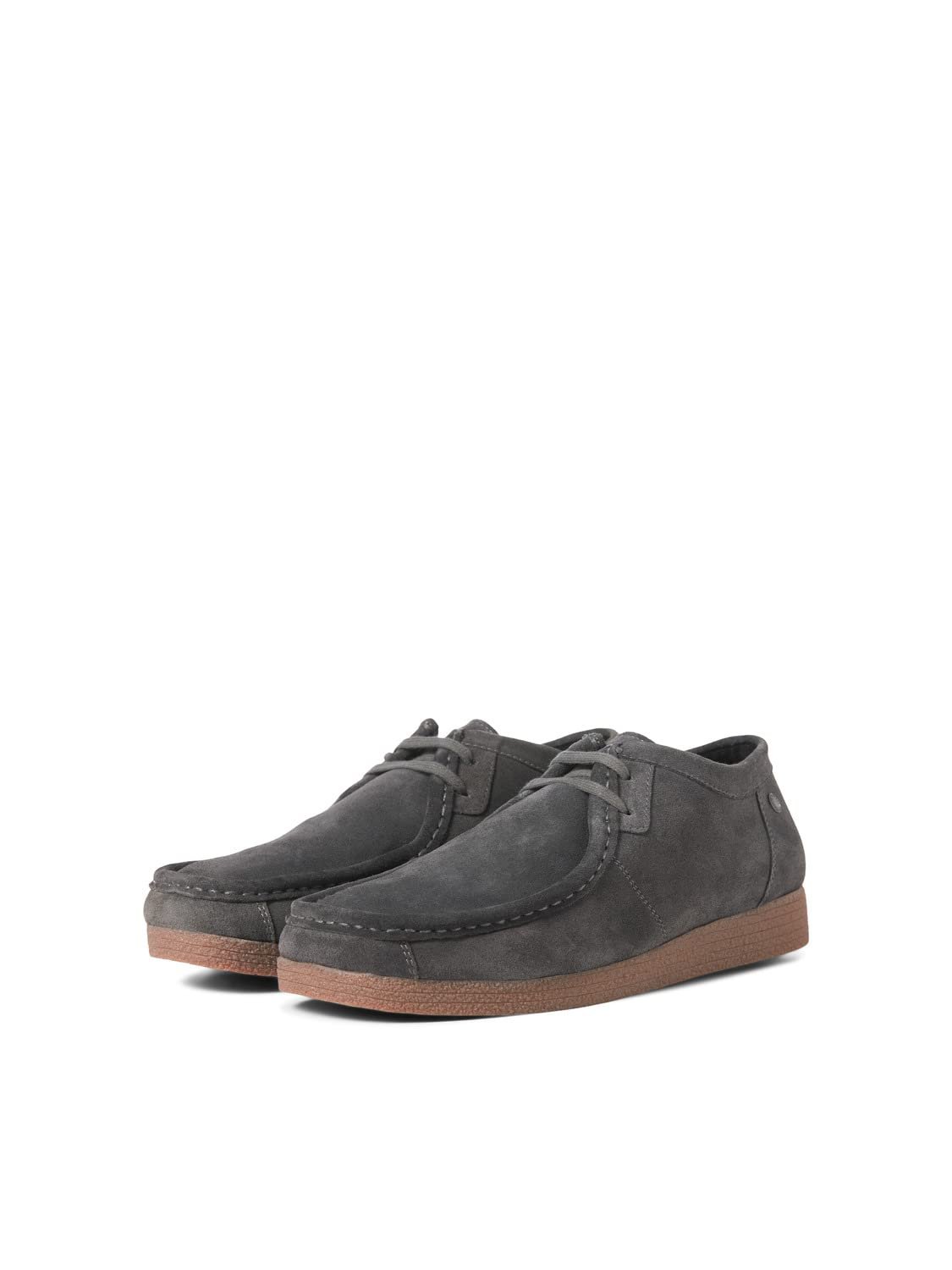 Кросівки JACK & JONES Jfwoz Suede, фото №4