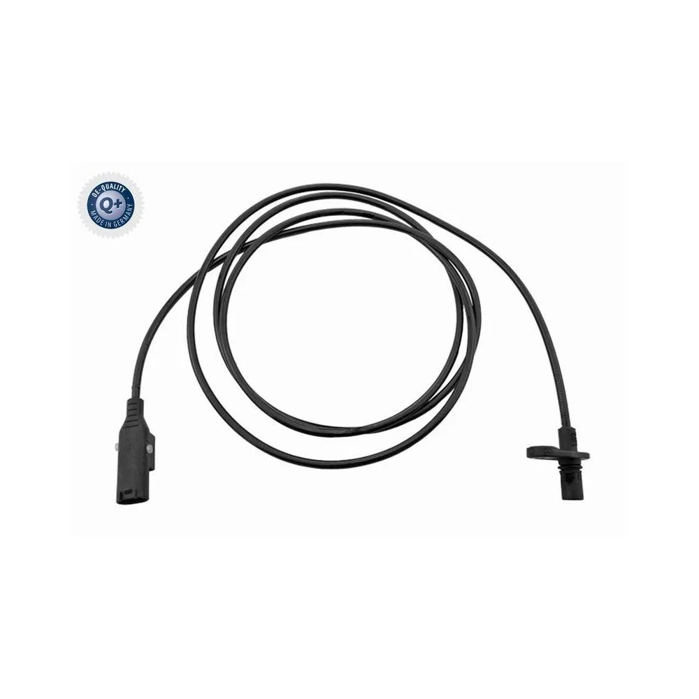 Датчик частоты вращения колеса VEMO V30-72-0864 Original VEMO Quality для MERCEDES-BENZ, фото №1
