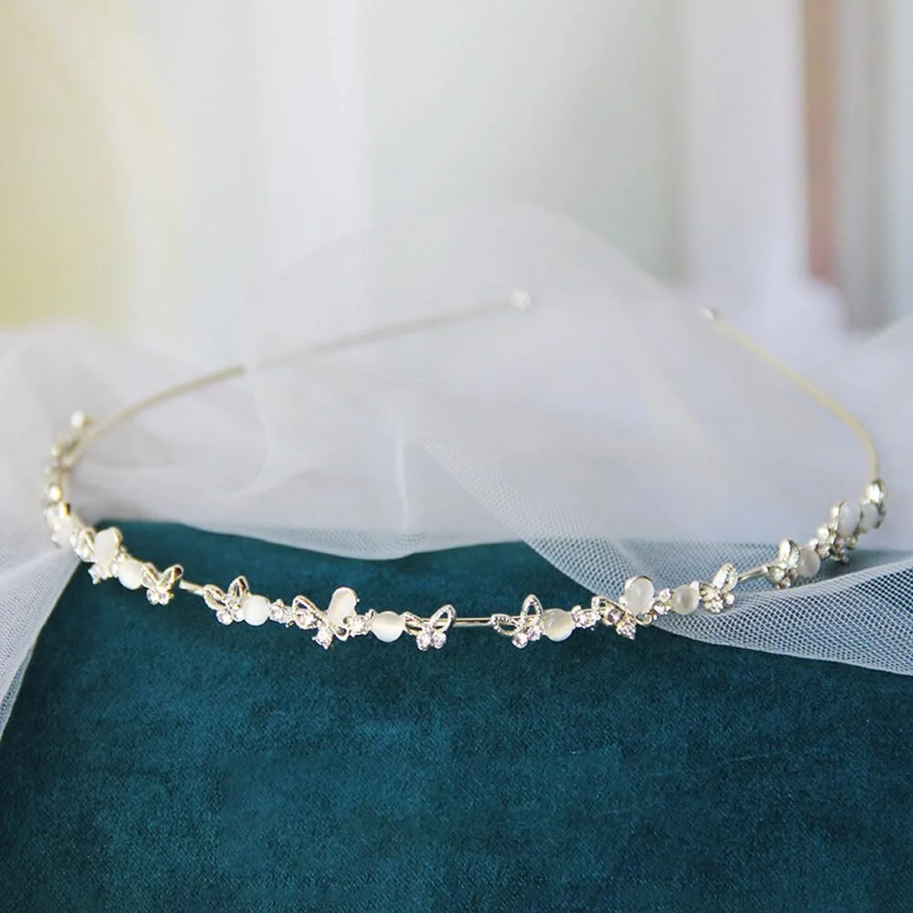 Обруч Женский для волос, фото №6