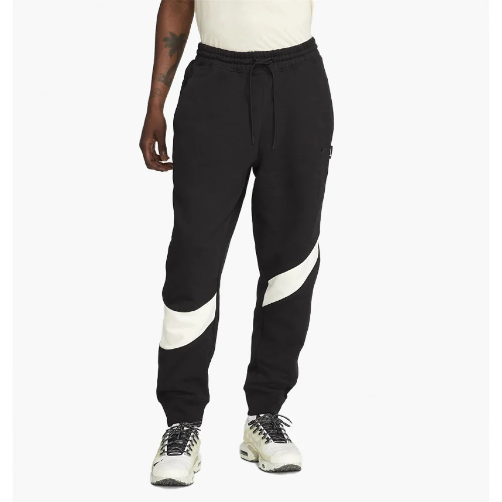 Штаны Nike SWOOSH FLC PANT M, фото №1