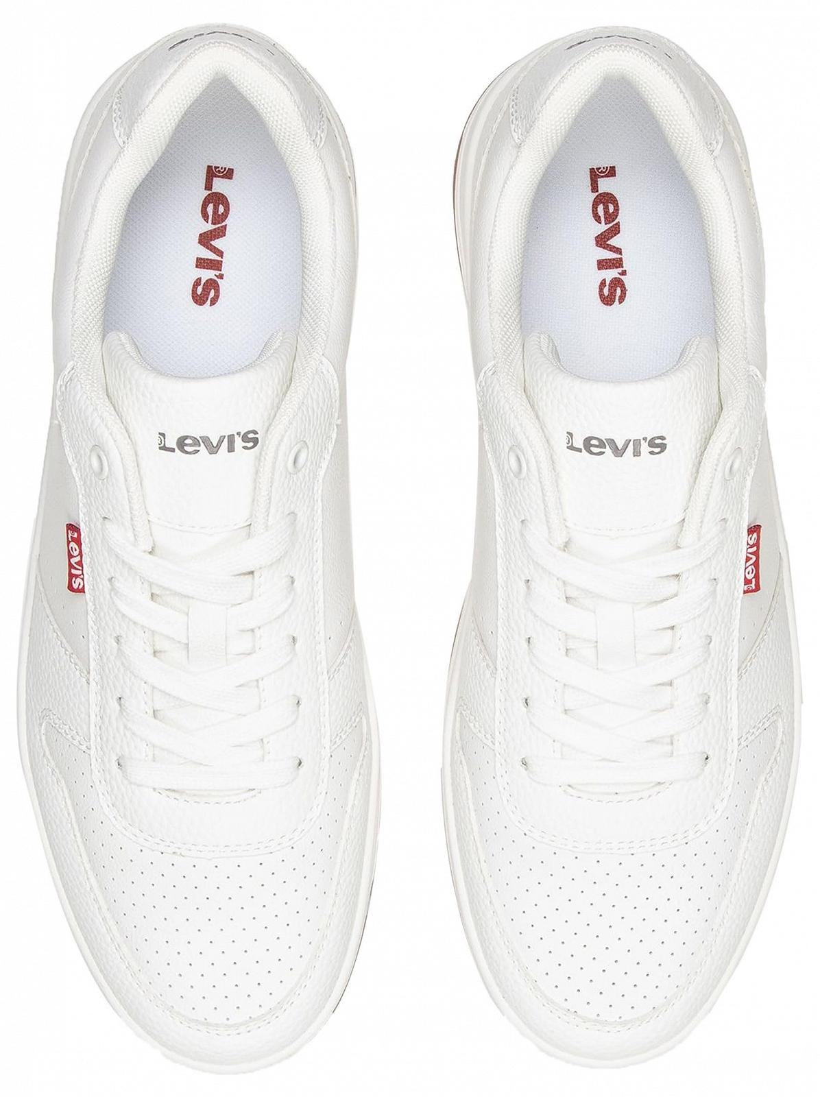Кроссовки Levi's Drive мужские, фото №4